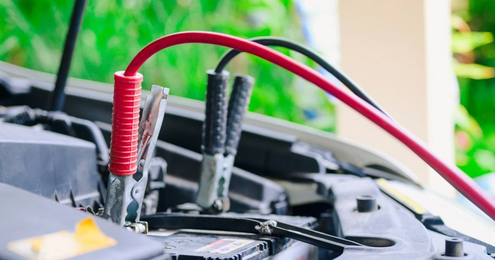 Salihli Akü Takviye